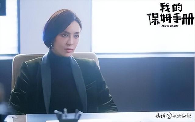 我的保姆手册