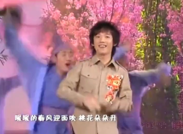 春节BGM已上线！这条推送自带音效~这些歌的陪伴，才是最浓的年味