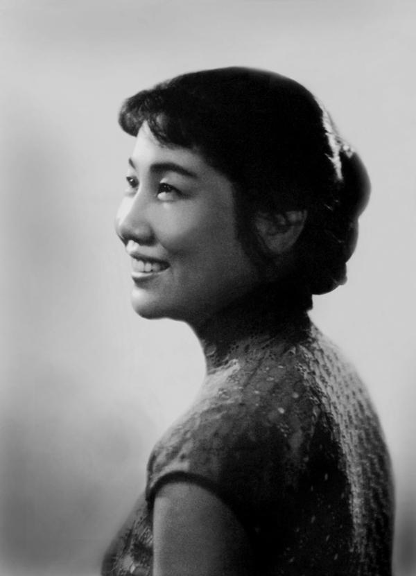 百年瑞芳㈡｜“红姐”张瑞芳