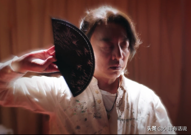 《司藤》白金身份隐藏得最深,他是司藤曾寄生的大树?