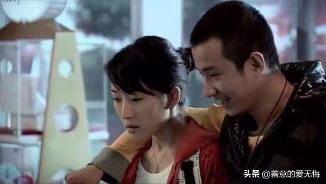 《蜗居》原著:海藻的一抹“处子血”,是对宋思明最狠的算计