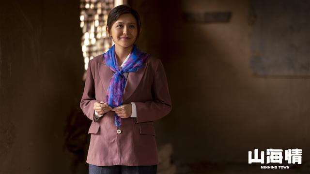 专访｜热依扎谈《山海情》：命运如石，砸向生活，激起水花