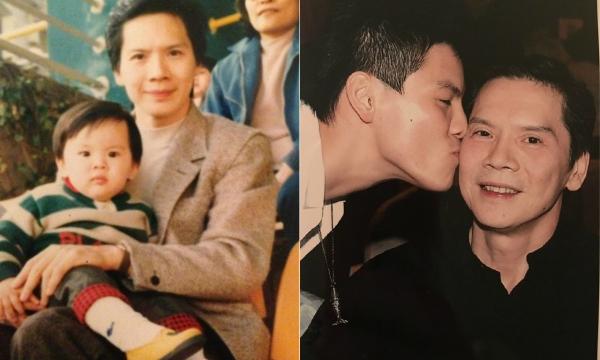揭“黑道”太子爷：半个娱乐圈都膜拜他的功夫