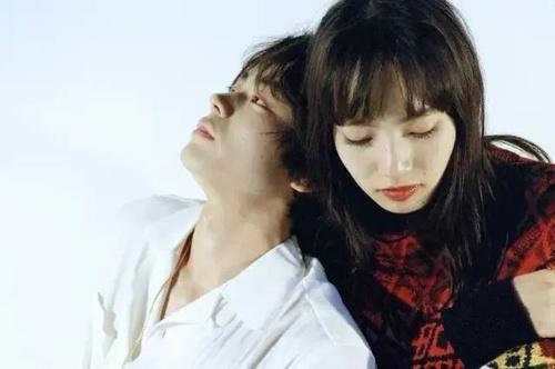 终于磕到小松菜奈×菅田将晖真人糖了！还有比这更甜的CP吗