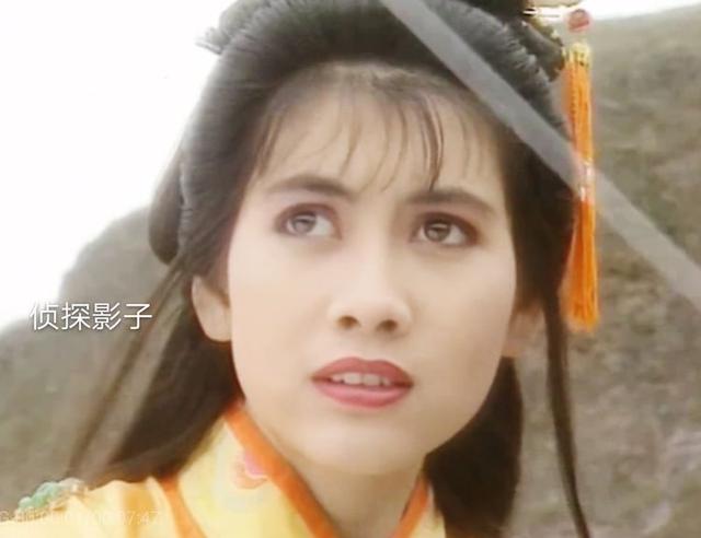26年前的古装剧，男配毁了女主清白，又成了女主哥哥的恋人