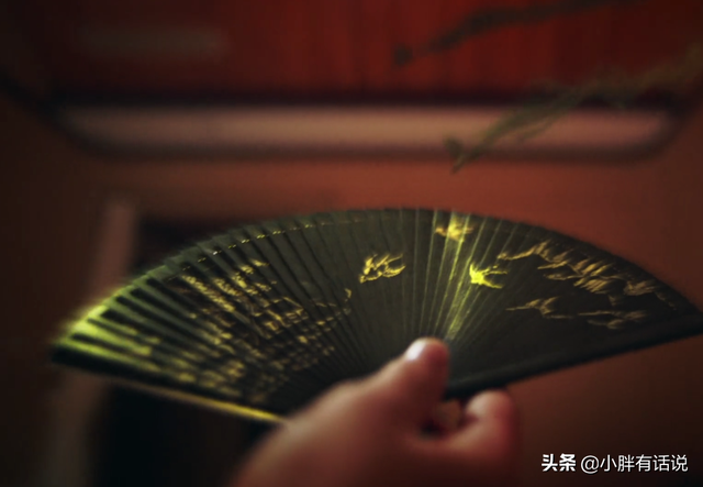 《司藤》白金身份隐藏得最深,他是司藤曾寄生的大树?
