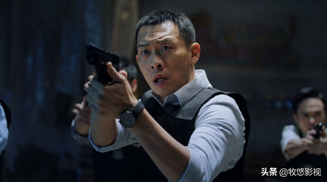 《重生之门》主演角色介绍，张译携手王俊凯上演中国版福尔摩斯