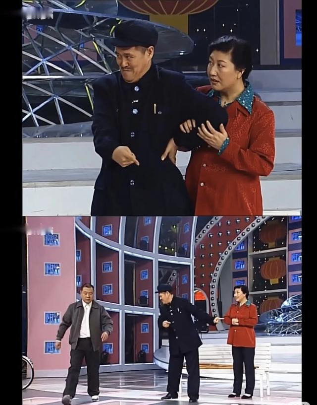 小品大王赵本山，至今无人超越，最经典的作品有哪些？