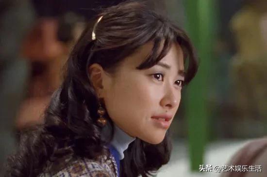 朱珠，出演过50部影视剧