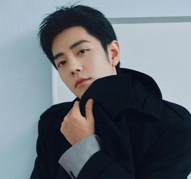 肖战家庭和谐相处实录：家庭温暖，亲情无言