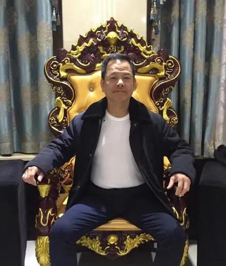 洗米华的“前世今生”