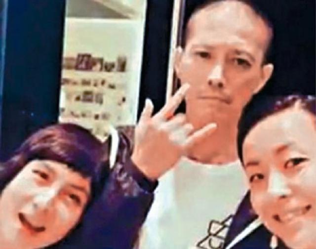 状态回勇！何鸿燊49岁女婿近况曝光，传曾因病重获妻子花千万保命