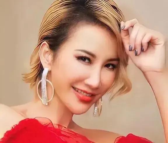 李玟去世：曾代言“大家好，才是真的好”