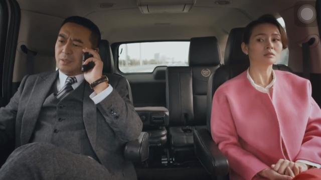 驼个背，抖个肩！张嘉译重新定义了什么叫萌大叔、什么叫真土豪