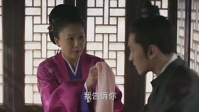 《知否》原著被两个女人玩弄于“股掌之间”的梁晗：他，有三痛