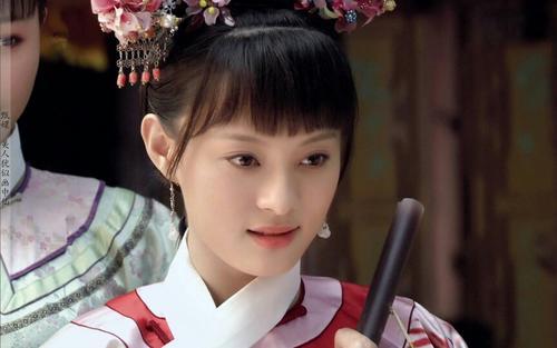 《甄嬛传》纯元皇后：是皇上的白月光，我却看到女人最悲凉一面