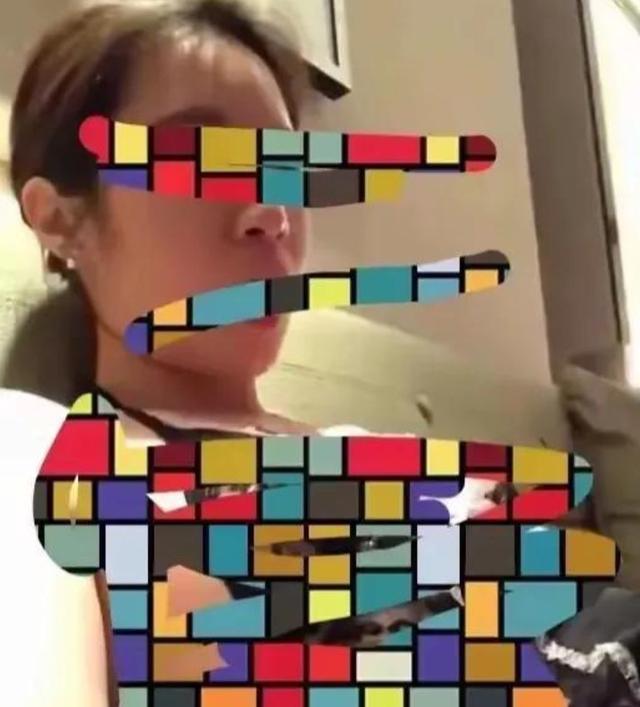 真脏！上海女律师自曝与上司开房性爱，尺度惊人，本人被扒出！