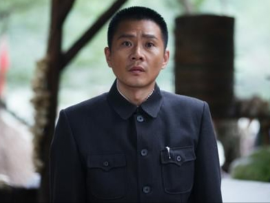 任帅,出演过的经典影视剧