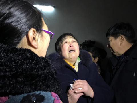 妈妈再爱我一次