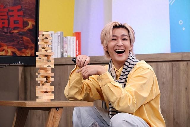 炎亚纶宣布飞轮海不再合体!原因与汪东城有关 还坦承自己想婚了