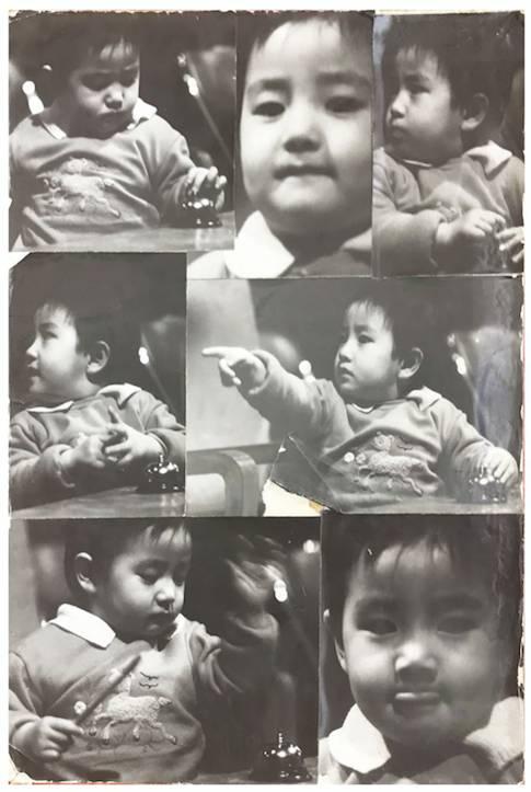 杨玏:父亲是杨立新,十几年不温不火,今却因私生活,频上热搜