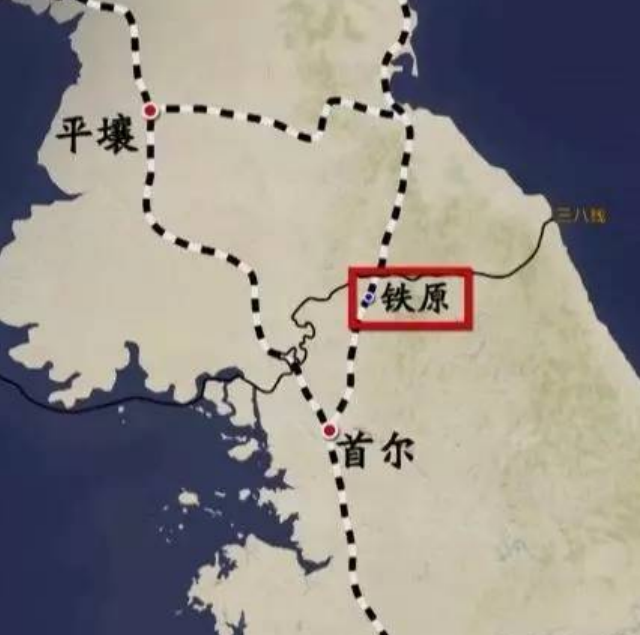 63军血战铁原14昼夜,伤亡惨重,军长傅崇碧请求彭总:我要兵