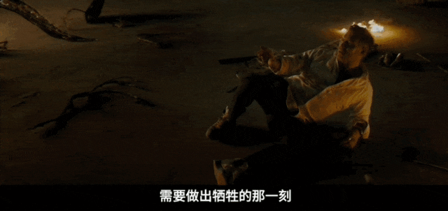 《毒液:最后一舞》:这,才是真正的纯爱电影啊!!!