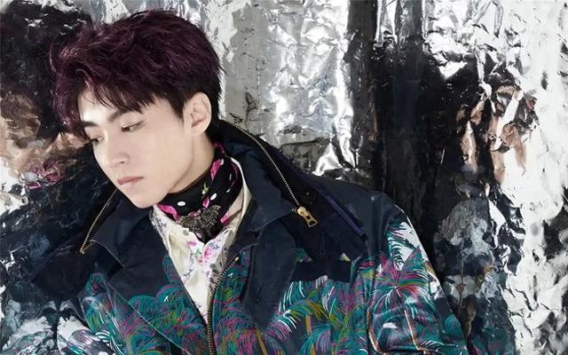 标题：《蝴蝶王子》在王俊凯的演艺生