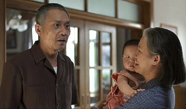 任帅,出演过的经典影视剧