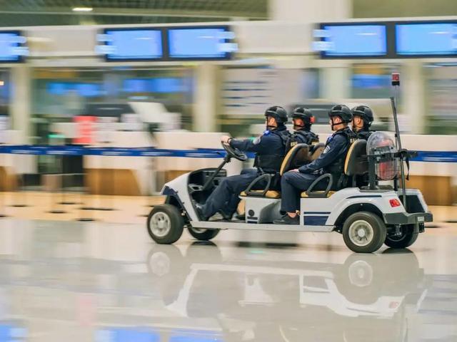 新春走基层丨这个地方处置警情，需“秒”级响应