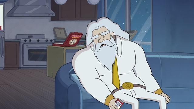 又污又爽的成人动画《爆炸猫》让你笑出腹肌