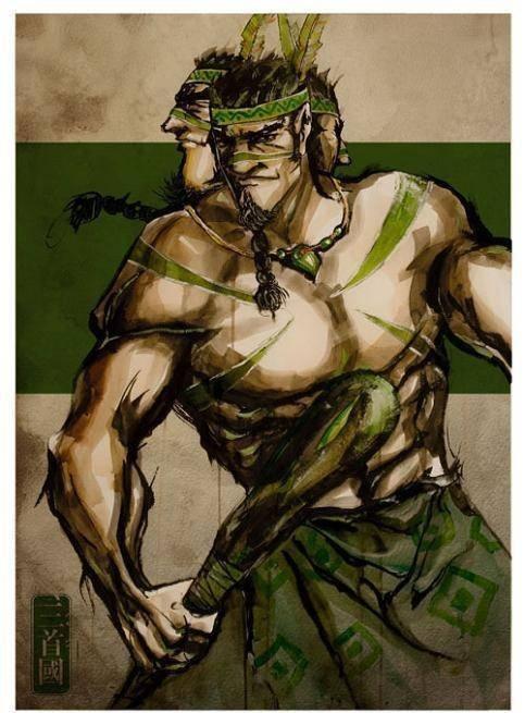 山海经密码:真正的山海经世界,是否真的存在过