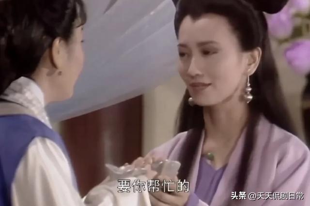 新白娘子传奇：李公甫只是一个穷捕快，为啥能供得起许仕林考状元