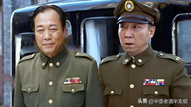 李维恭三不允与吴敬中三不怕：同为将军级特务，差距为何这么大？