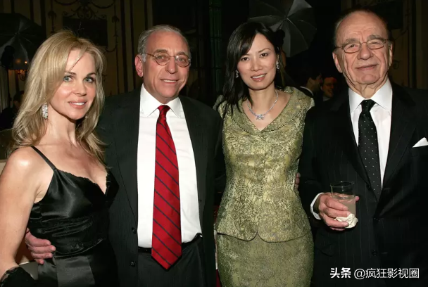 美版赘婿？贝克汉姆的“海王”儿子，和好莱坞千金的“资本恋情”