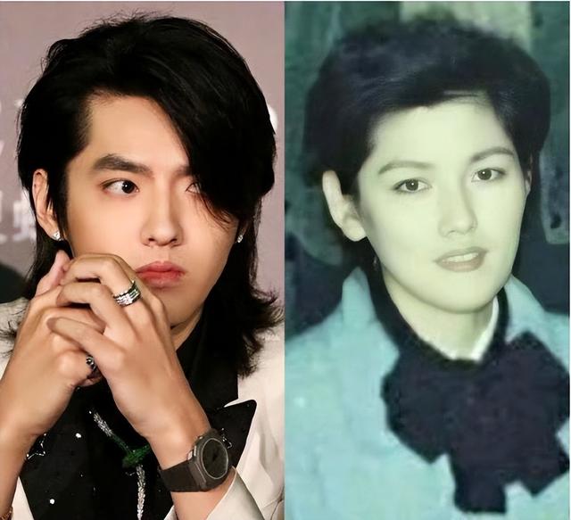 还记得1年前因为私生活混乱被抓的吴亦凡吗?要坐牢了