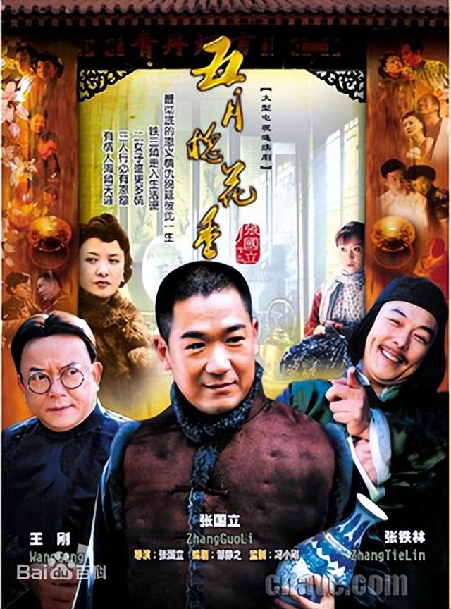 推荐：10部冷门但都很精彩的年代剧，你看过几部？