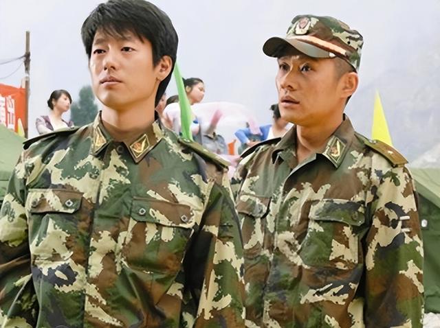 任帅,出演过的经典影视剧