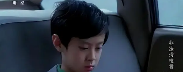 娱乐圈最清流的演员，“尖沙咀段坤”马浴柯，因张家辉一句话转型