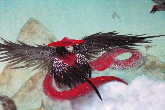 山海经密码:真正的山海经世界,是否真的存在过