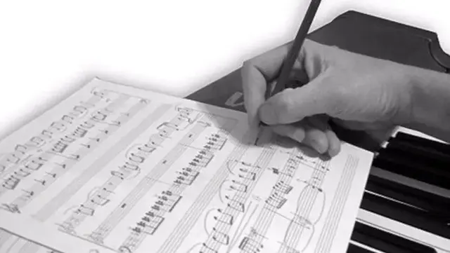 作曲就是瞎哼哼？这篇文章让你彻底搞懂什么是作曲和作曲家