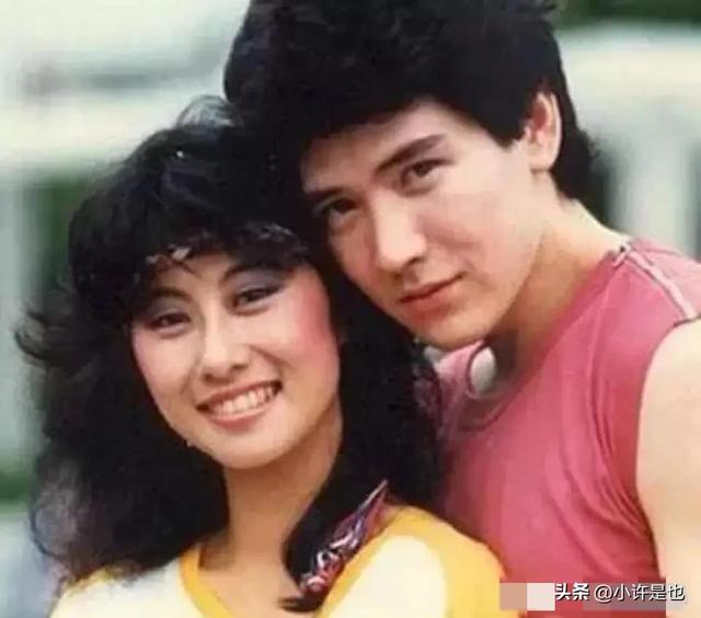 费翔至今未婚的真正原因