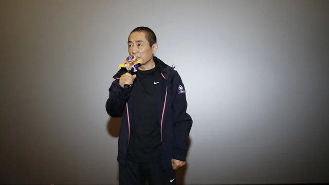 3年以后再看张艺谋的《长城》,豆瓣4.9分!公平么?