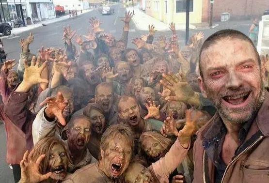 5部丧尸电视剧，真要等到肥了再宰么？值得收藏