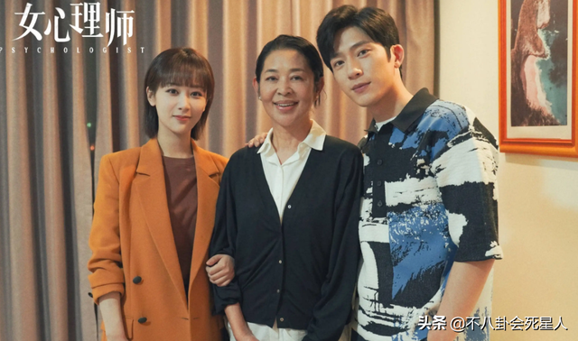 刘雯疑与井柏然恋爱，国内6大超模，只有一人嫁入豪门