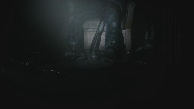 CG剧集《生化危机 无尽黑暗》公布,2021年登陆Netflix