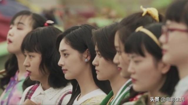 上映即扑街！国版《阳光姐妹淘》仅5.2分，但为何能把观众看哭？