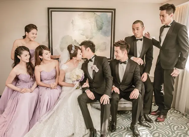 结婚5年两年未联系！林千钰确认和焦恩俊婚变传闻：只是没有离婚