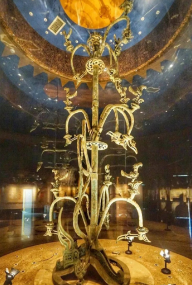 山海经密码:真正的山海经世界,是否真的存在过