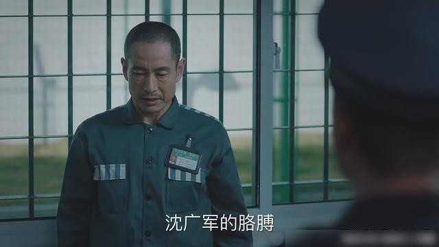 “观主”变成了米振东，《巡回检查组》中到底扮演了什么角色？